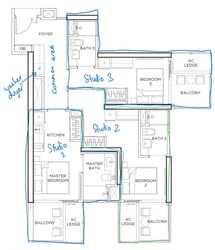 Gem Residences (D12), Condominium #614114481